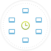 Manage Bookings in Real Time